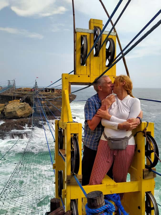 Yogyakarta: Jomblang Cave & Timang Beach - Overview of the Tour Experience