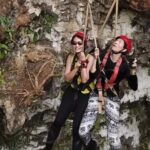 Yogyakarta: Jomblang Cave w/ DRONE Shoot & Pindul Cave-OYA River - Authentic Insights from Past Travelers