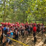 Yogyakarta: Jomblang Cave, Waterfall & Drone Tour - What to Expect in Terms of Experience