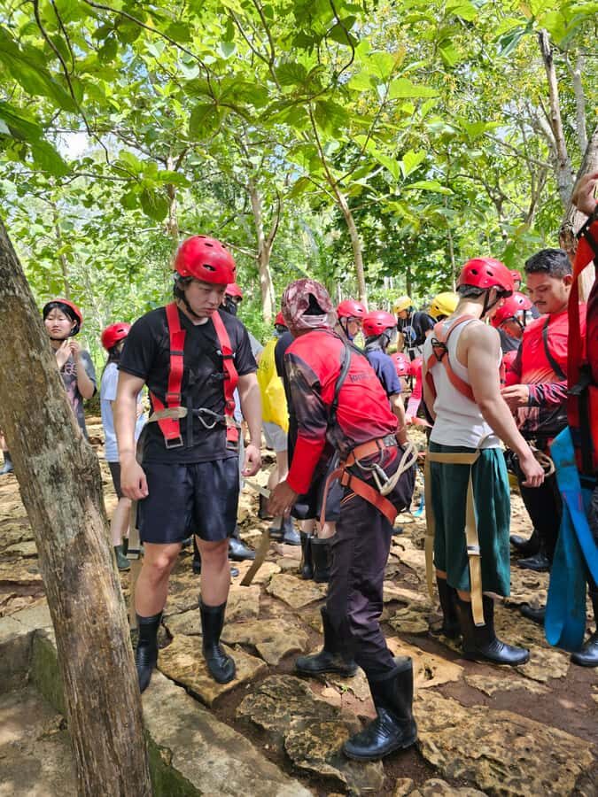 Yogyakarta: Jomblang Cave, Waterfall & Drone Tour - Who Is This Tour Best For?