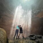 Yogyakarta: Jomblang & Pindul Cave Guided Adventure - Lunch and Transition to Pindul Cave