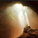 Yogyakarta: Jomblang & Pindul Cave Included Guide with Lunch - Authentic Insights from Reviewers