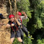 Yogyakarta: Jomblang & Pindul with Volcano lava View Option - What to Expect from the Tour