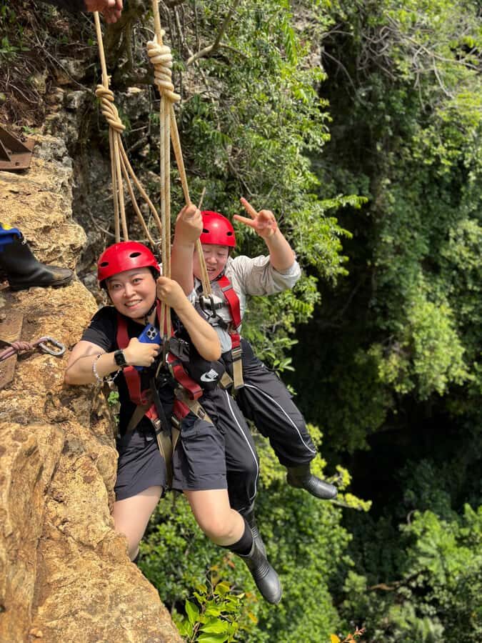 Yogyakarta: Jomblang & Pindul with Volcano lava View Option - What to Expect from the Tour