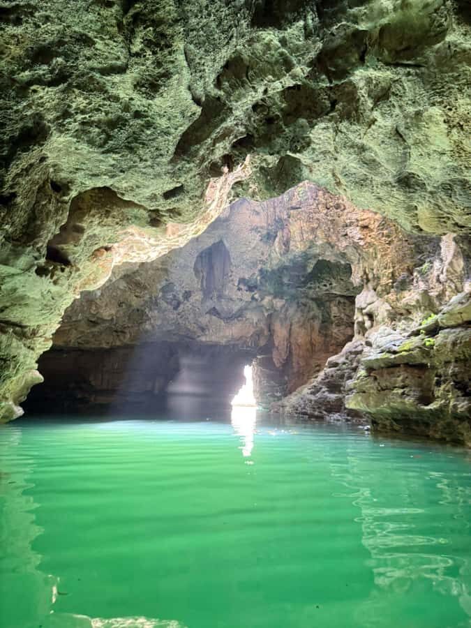 Yogyakarta: Jomblang Vertical Cave & Pindul Cave Tubing Tour - The Itinerary Breakdown