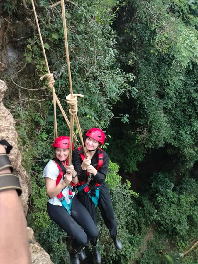 Yogyakarta: Jomblang Vertical Cave & Pindul Cave Tubing Tour - Who Will Love This Tour?