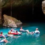 YOGYAKARTA; KALI SUCI TUBING CAVE AND TIMANG BEACH - Authentic Experiences from Fellow Travelers