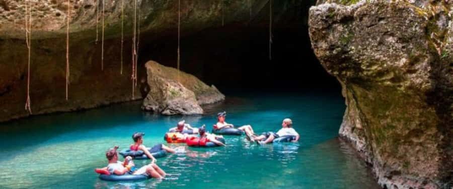 YOGYAKARTA; KALI SUCI TUBING CAVE AND TIMANG BEACH - Authentic Experiences from Fellow Travelers