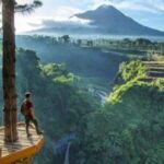 YOGYAKARTA; KEDUNG KAYANG WATERFALL AND SELOGRIYO TEMPLE. - A Deep Dive into the Experience