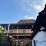 Yogyakarta Kotagede Walking Tour: Royal city & Locals Life - Architectural and Cultural Highlights