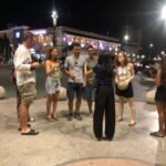 Yogyakarta: Malioboro Street Night Tour with Food Tasting - The Itinerary in Detail