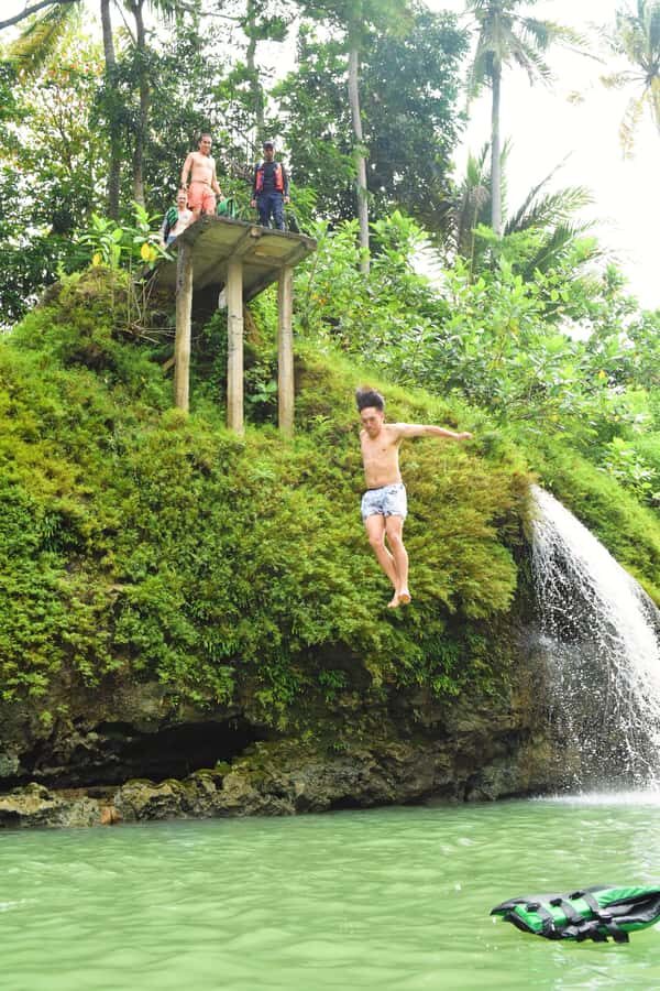 Yogyakarta: Merapi ATV Adventure, Goa Pindul & River Tubing - Practical Details and Tips