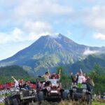 Yogyakarta: Merapi Jeep & Magelang Rafting - Why This Tour Works