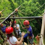 Yogyakarta: Merapi Jeep Sunrise and Jomblang Cave Tour - The Itinerary: What to Expect