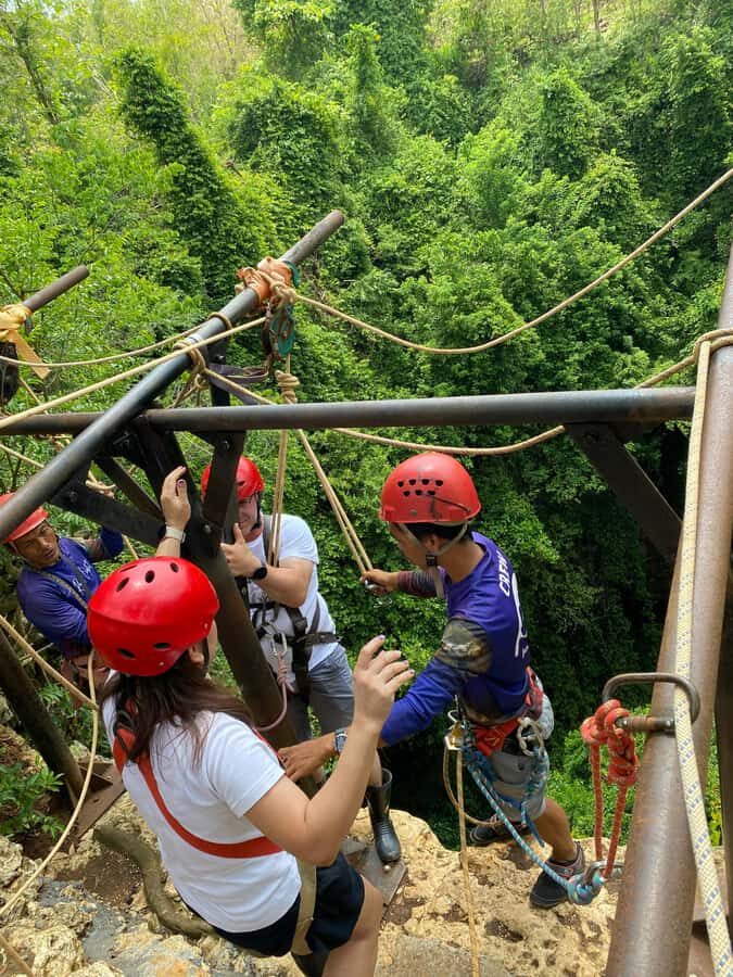 Yogyakarta: Merapi Jeep Sunrise and Jomblang Cave Tour - The Itinerary: What to Expect  