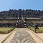 Yogyakarta: Merapi Sunrise, Borobudur, & Prambanan Tour - Practical Details & Tips