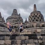 Yogyakarta: Merapi Sunrise, Borobudur, & Prambanan Tour - Who is this tour best suited for?