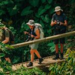 Yogyakarta: Merapi Sunrise Jeep and Trek with Lunch - The Unique Charm of Mount Merapi