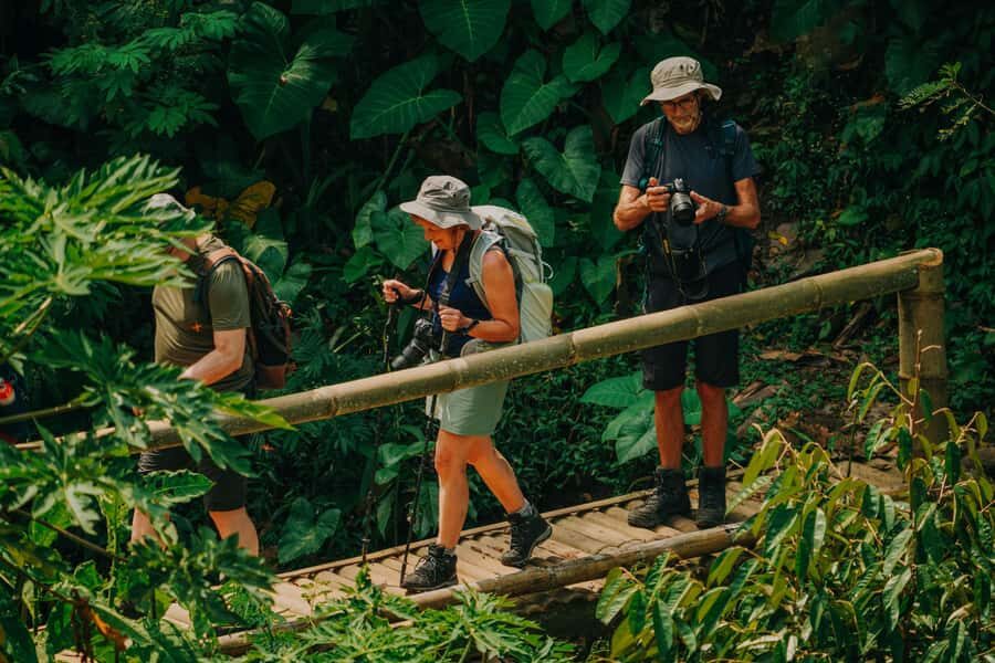Yogyakarta: Merapi Sunrise Jeep and Trek with Lunch - The Unique Charm of Mount Merapi