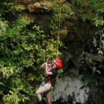 Yogyakarta : merapi sunrise, jomblang and pindul caves trip - The Experience from Reviews