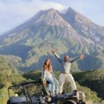 Yogyakarta : merapi sunrise, jomblang and pindul caves trip - A Detailed Breakdown of the Itinerary