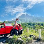 Yogyakarta: Merapi Sunrise, Plaosan Cycling & Prambanan Tour - Exploring Prambanan: The Majestic Hindu Temple