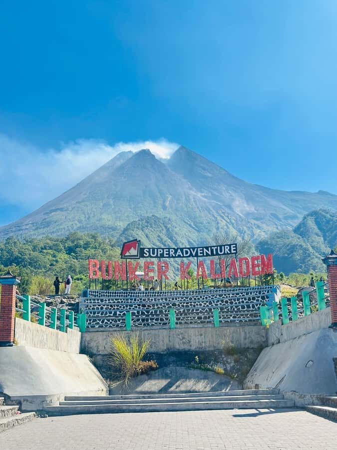 Yogyakarta: Merapi Volcano 4WD Adventure with Pickup - Why This Tour Offers Real Value