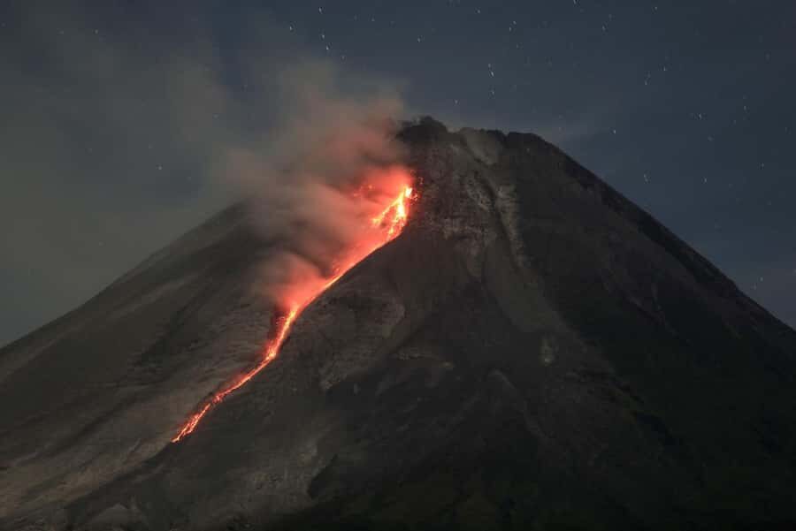 Yogyakarta: Merapi Volcano Lava View with Turgo Hill option - How the Itinerary Unfolds