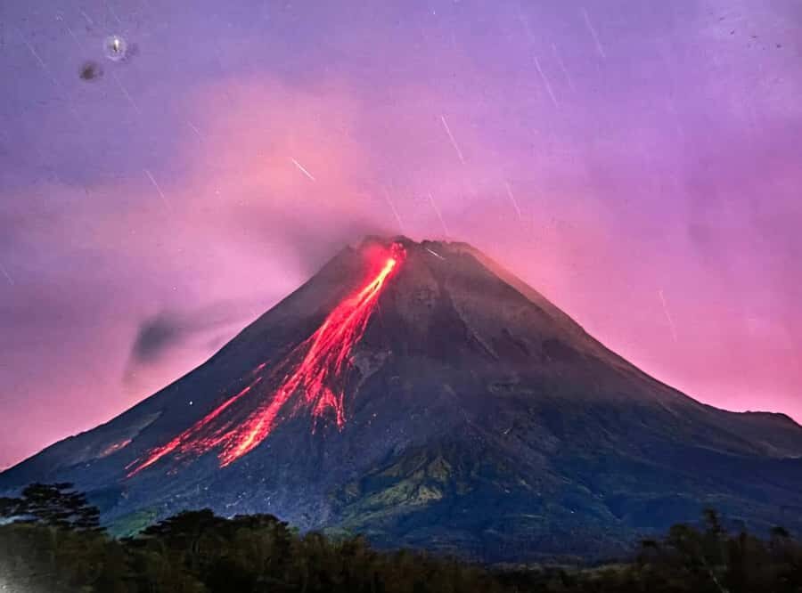 Yogyakarta: Merapi Volcano Night Trip with Lava & Star View - Final Thoughts