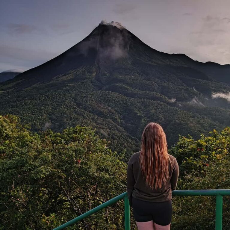 Yogyakarta: Merapi Volcano Sunrise Lava View & Blue Lagoon - What to Expect and Pack