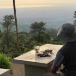 Yogyakarta: Merapi Volcano Trek with Transfer - The Itinerary in Detail