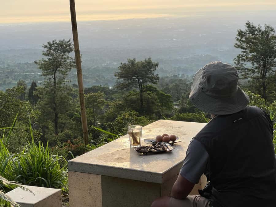 Yogyakarta: Merapi Volcano Trek with Transfer - The Itinerary in Detail