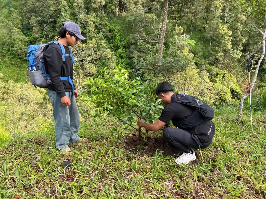 Yogyakarta: Merapi Volcano Trek with Transfer - Authentic Experiences and Unique Highlights
