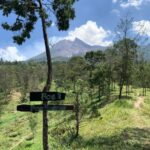 Yogyakarta: Merapi Volcano Trekking Adventure in Ecotourism - The Itinerary Breakdown