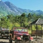 Yogyakarta: MerapiVolcano Adventure&Borobudur Transportation - Visit to Borobudur: A Masterpiece of Spiritual Art