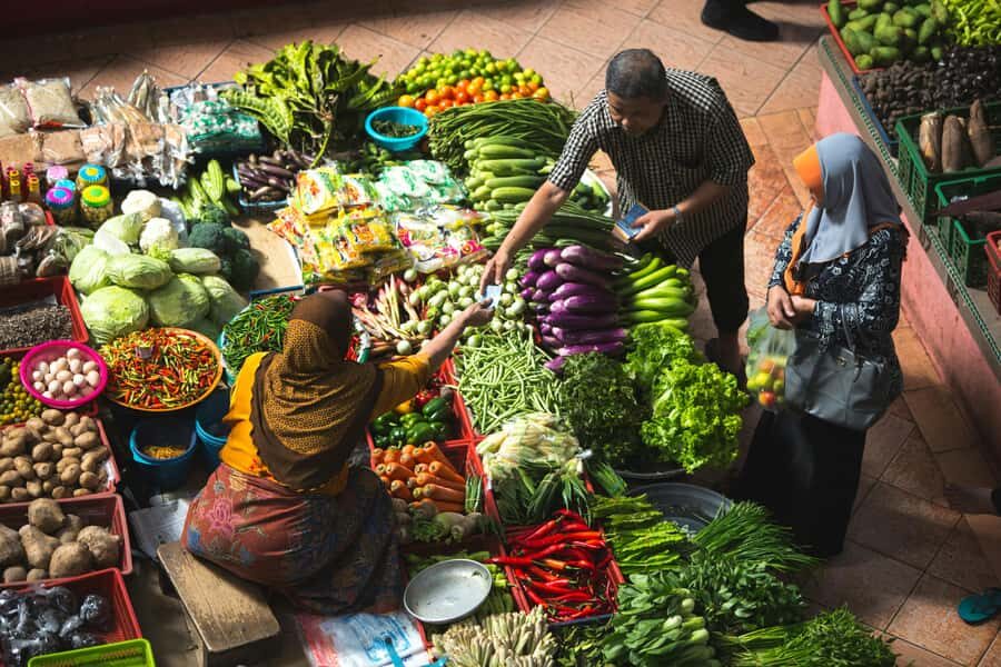Yogyakarta: Morning Breakfast and Market Experience - FAQs