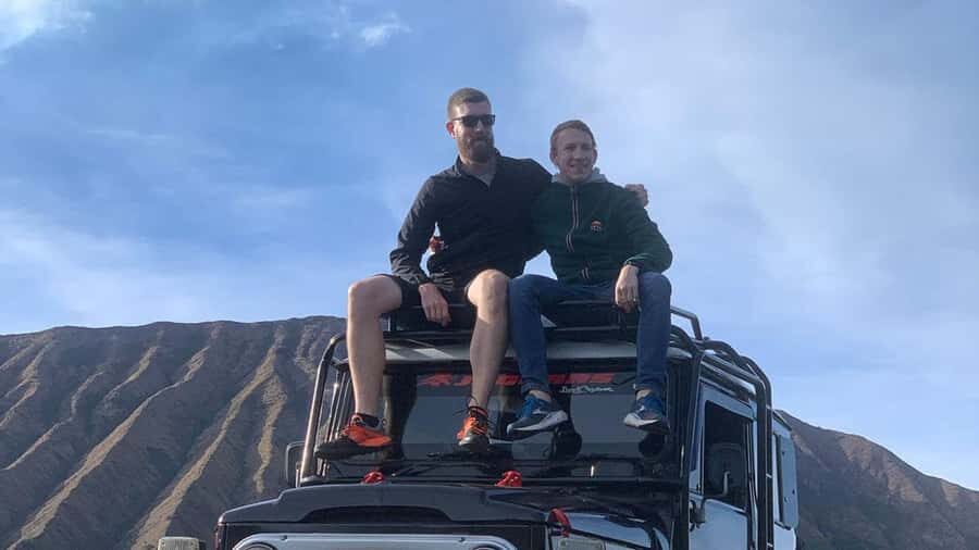 Yogyakarta: Mount Bromo and Ijen Volcano 2-Day Tour - Practical Details & What to Expect