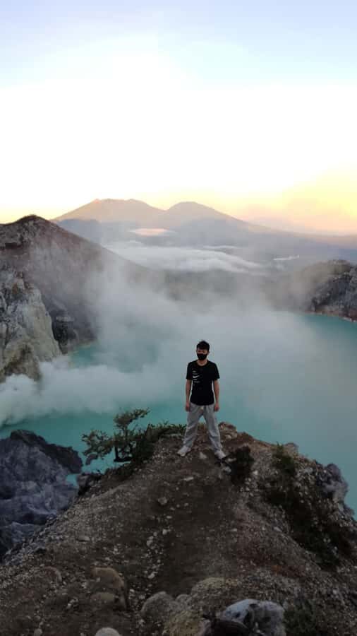 Yogyakarta: Mount Bromo Ijen with Train & Bali drop-off - Who is This Tour Best For?