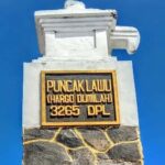 Yogyakarta: Mount Lawu 3-Day Trekking and Camping Tour - Transportation and Logistics