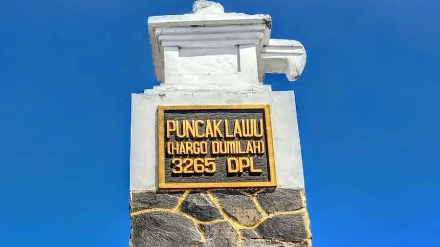 Yogyakarta: Mount Lawu 3-Day Trekking and Camping Tour - Transportation and Logistics