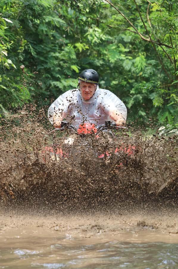 Yogyakarta: Mount Merapi ATV Adventure with Pickup - Detailed Breakdown of the Itinerary