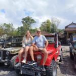 Yogyakarta : Mount Merapi Jeep 4WD Adventure with Pick Up - What Makes This Tour Stand Out
