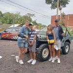 Yogyakarta : Mount Merapi Jeep 4WD Adventure with Pick Up - The Itinerary in Detail: What to Expect