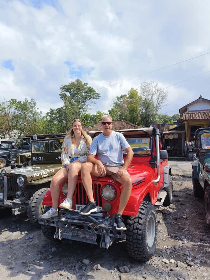Yogyakarta : Mount Merapi Jeep 4WD Adventure with Pick Up - What Makes This Tour Stand Out