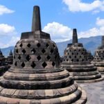 Yogyakarta : Mount Merapi jeep 4X4 tour & Borobudur ClimbUp - Final Thoughts
