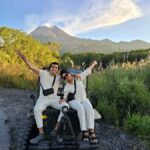 Yogyakarta: Mount Merapi Jeep and Selogriyo Temple Tour - Discovering Selo Griyo Temple