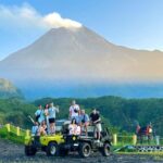 Yogyakarta; Mount Merapi Lava Tour by Jeep Adventure - Authentic Insights from Reviews