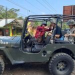 Yogyakarta: Mount Merapi off-road Jeep with guide - Detailed Breakdown of the Itinerary