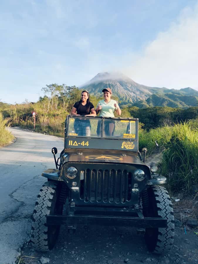 Yogyakarta: Mount Merapi Sunrise, Jomblang & Pindul Tour - What You Need to Know to Prepare