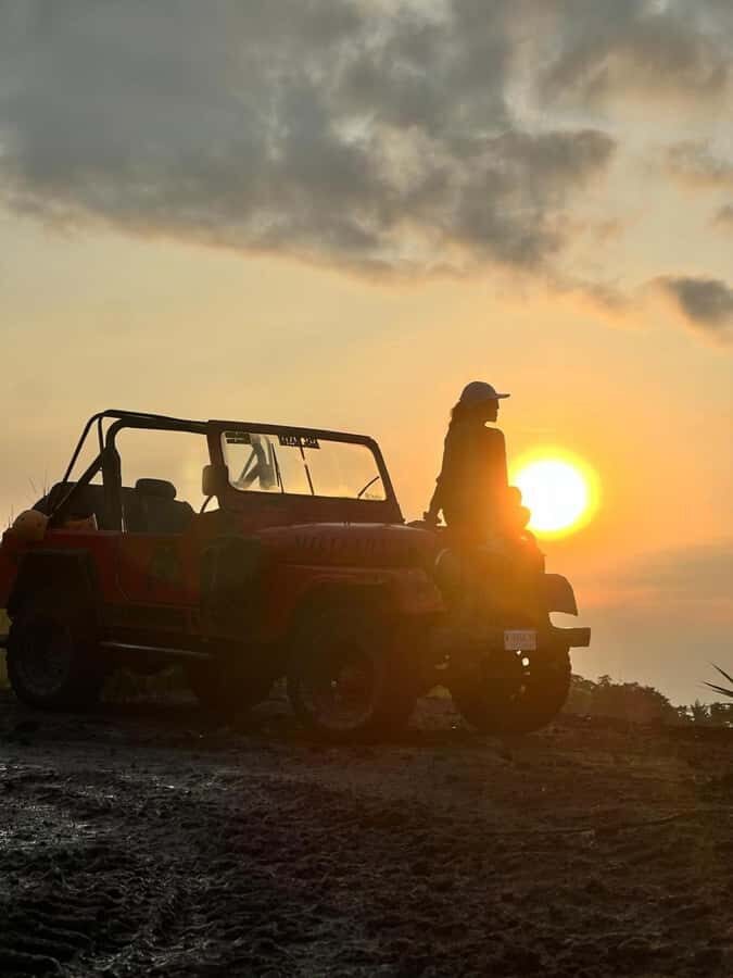 Yogyakarta: Mount Merapi Sunrise, Prambanan & Palace Tour - Visiting Prambanan: Indonesia’s Largest Hindu Temple